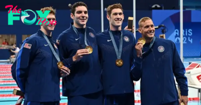 Every Medal Team USA Won at the 2024 Paris Olympics