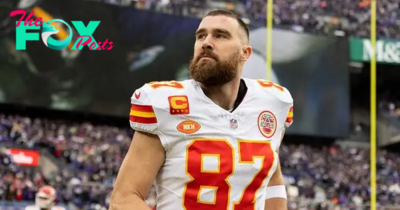 Travis Kelce Says He Needed to ‘Get My Body Right’ for Upcoming NFL Season, Praises Personal Trainer