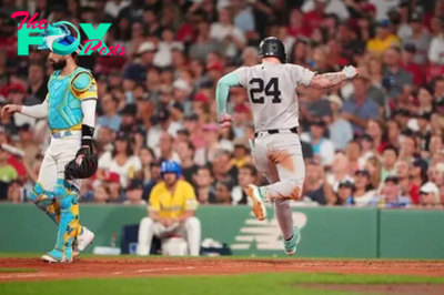 New York Yankees vs. Boston Red Sox odds, tips and betting trends | July 28