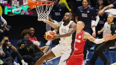 Serbia vs USA Odds, Picks & Predictions – Olympic Men's Basketball