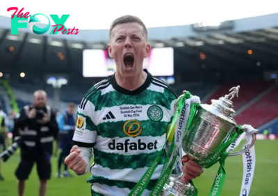 Callum McGregor’s Mentality Message to Incoming Players