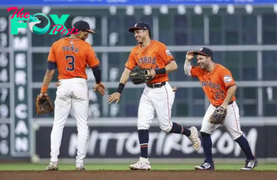 Houston Astros vs. Los Angeles Dodgers odds, tips and betting trends | July 27
