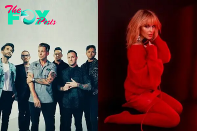 Singapore F1 Grand Prix 2024 Entertainment Lineup: OneRepublic, Kylie Minogue to Headline