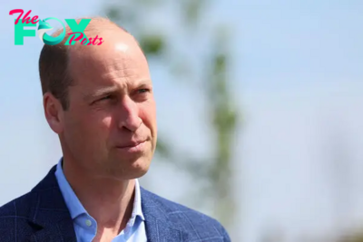 Royal Report Shows Surprising Insight Into Prince William’s Multi-Million Earnings