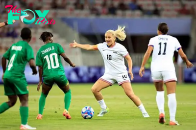 When is USA - Germany? Times, how to watch on TV, stream online | Olympic Games