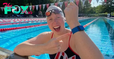 Lilly King and More Olympic Swimmers Reveal If They Pee in the Pool: ‘It’s Definitely a Skill’