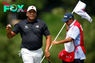 How much prize money did Jhonattan Vegas win at the 2024 3M Open?