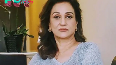 Bushra Ansari advises against buying flags on Independence Day