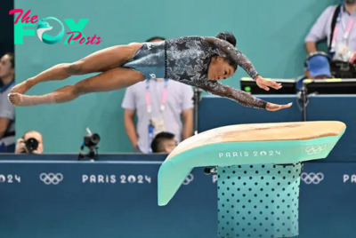 Simone Biles Overcomes Injury as Team USA Advances in Women’s Gymnastics at Olympics