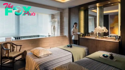 Shenzhen Spa Guide: Best Places to Indulge in Relaxation and Unmatched Luxury