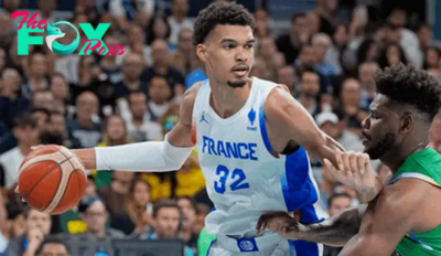 Japan vs France Odds, Picks & Predictions – Olympic Men’s Basketball