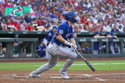 St. Louis Cardinals vs Texas Rangers Prediction 7-30-24 Picks