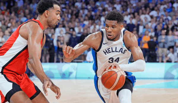 Spain vs Greece Odds, Picks & Predictions – Olympic Men’s Basketball