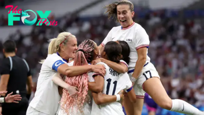 Team USA men's soccer look to join women in knockout rounds; Canada try to advance despite spygate penalty