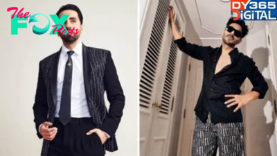 Ayushmann Khurrana Sheds Light on Bollywood’s Renting Trend and Praises Diljit Dosanjh’s Style