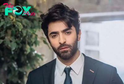 Sheheryar Munawar teases his relationship status, hints at ‘exciting times’ ahead