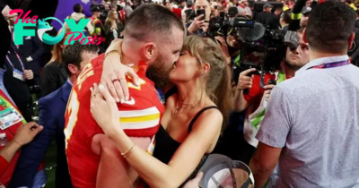 Are Taylor Swift and Travis Kelce Engaged? ‘She Knows What Their Future Holds,’ Says Source