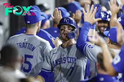 Kansas City Royals vs. Chicago White Sox odds, tips and betting trends | July 30