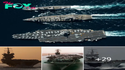 The USS Enterprise (CVN-65): A Legendary Aircraft Carrier.hanh