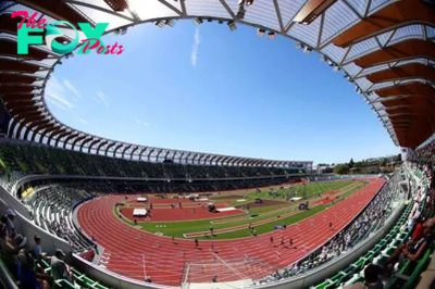 Track and Field schedule at the 2024 Olympics in Paris: dates, times, events, competitions