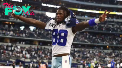 The Dallas Cowboys’ underwhelming answer at wide receiver