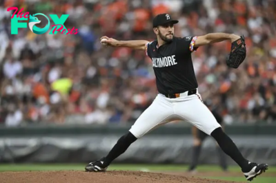 Baltimore Orioles vs Toronto Blue Jays Prediction 7-31-24 MLB Picks