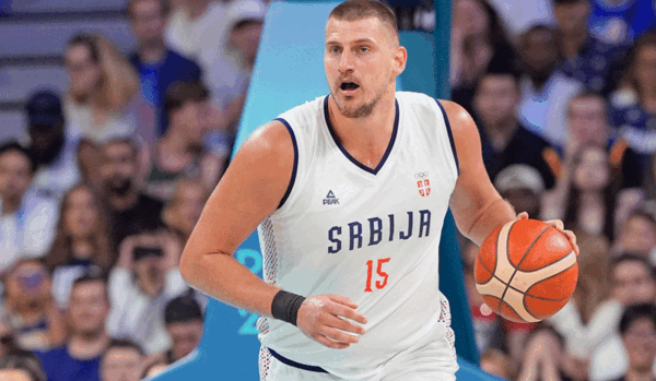 Puerto Rico vs Serbia Odds, Picks & Predictions – Olympic Men’s Basketball