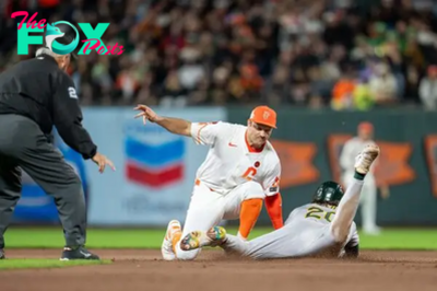 San Francisco Giants vs Oakland Athletics Prediction 7-31-24 MLB Picks