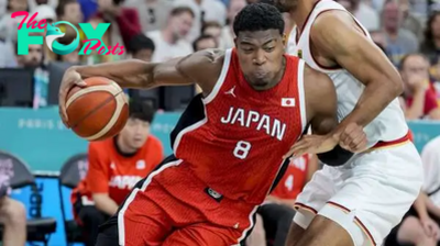 Japan vs Brazil Odds, Picks & Predictions – Olympic Men’s Basketball