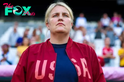 Who will the USWNT face in the quarter-finals at 2024 Paris Olympics?