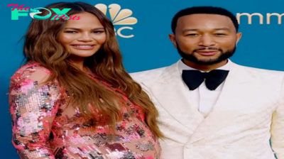 John Legend and Chrissy Teigen revealed they secretly welcomed fourth child – everything we know about their journey