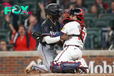 Atlanta Braves vs Miami Marlins Prediction 8-1-24 MLB Picks