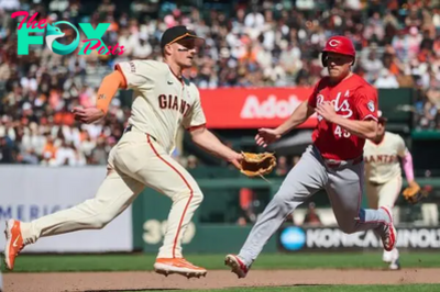 Cincinnati Reds vs San Francisco Giants Prediction 8-2-24 MLB Picks