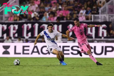 Who will Inter Miami play in the Leagues Cup Round of 32? Knockout schedule and bracket