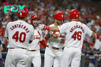 Chicago Cubs vs. St. Louis Cardinals odds, tips and betting trends | August 1