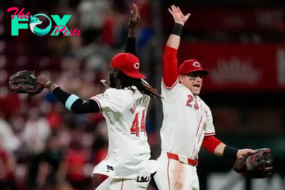 Cincinnati Reds vs. San Francisco Giants odds, tips and betting trends | August 2