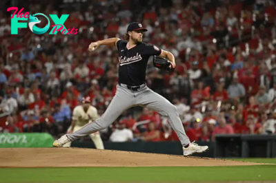 Washington Nationals vs Milwaukee Brewers Prediction 8-2-24 MLB Picks