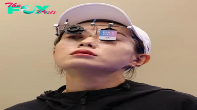 Who is Kim Ye-ji, the effortlessly stylish South Korean Olympic sharpshooter trending on social media?