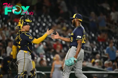 Washington Nationals vs Milwaukee Brewers Prediction 8-3-24 MLB Picks