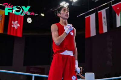 Taiwan Turns Against J.K. Rowling for Stirring Olympic Boxing Gender Controversy