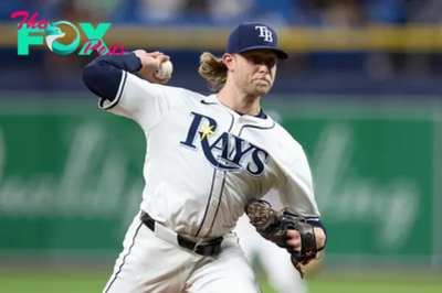 Tampa Bay Rays at Houston Astros odds, picks and predictions