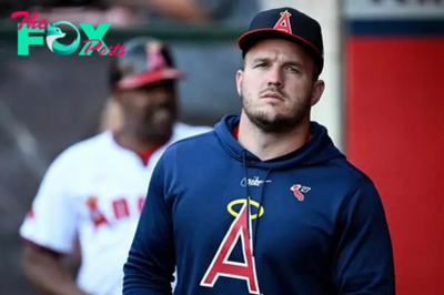 What do we know about Los Angeles Angels star Mike Trout’s season-ending injury?