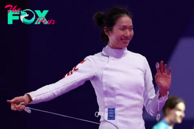 How Hong Kong’s Stunning Fencing Success was 50 Years in the Making