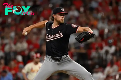 Milwaukee Brewers at Washington Nationals odds, picks and predictions