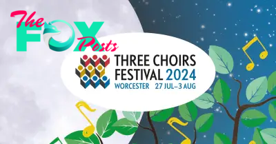 Bob Chilcott’s The Offended Planet on the Three Choirs Festiva – Seen and Heard Worldwide