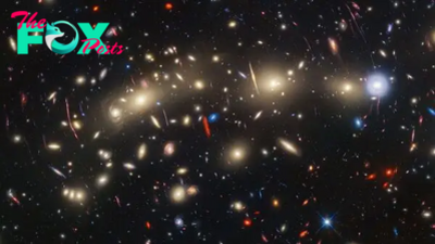 How many galaxies are in the universe?