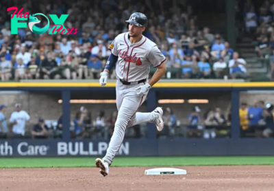 PrizePicks – MLB – 4 Pick POWER Play – 8-3-24 – 7:10pm