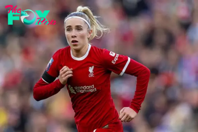 Liverpool announce surprise transfer for fan favourite Missy Bo Kearns