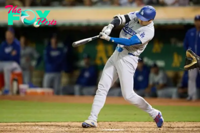 Oakland Athletics vs LA Dodgers Prediction 8-3-24 MLB Picks