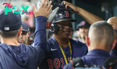 Texas Rangers vs. Boston Red Sox odds, tips and betting trends | August 3